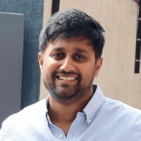 Mr. Keerthi Kumar, Director